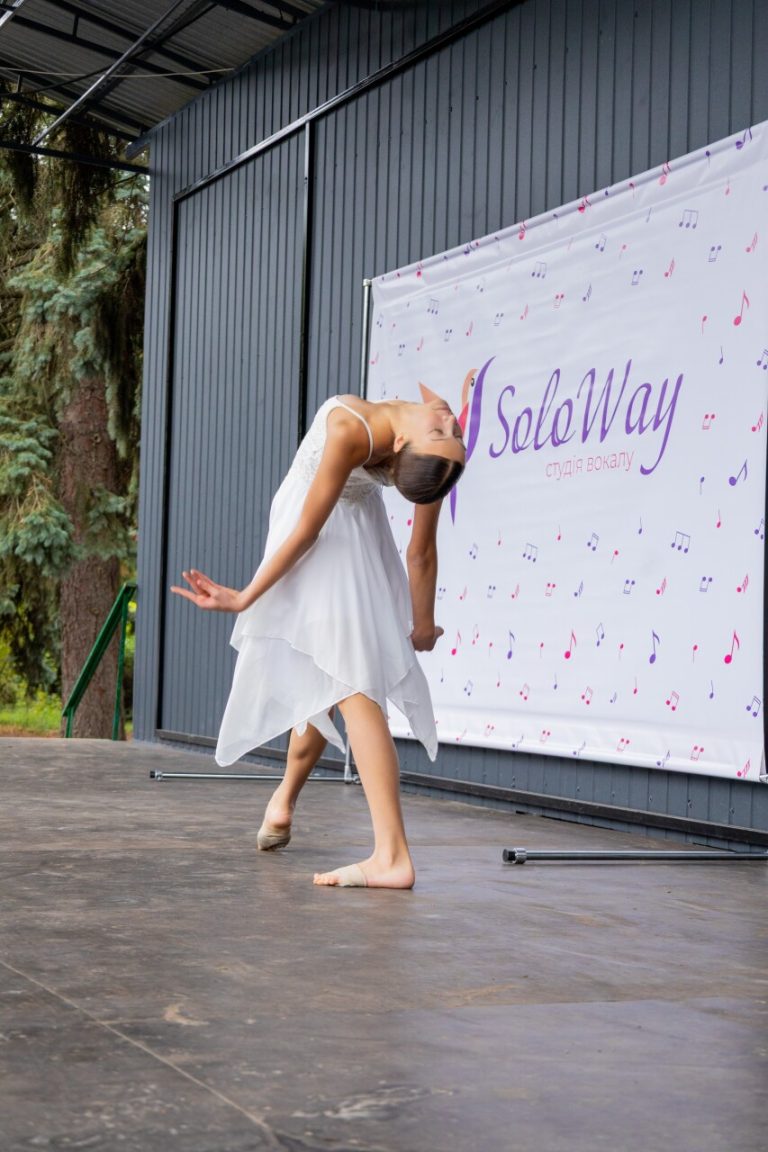 ІІ Фестиваль позашкільної освіти від студії SoloWay, Вінниця, 13 вересня 2026