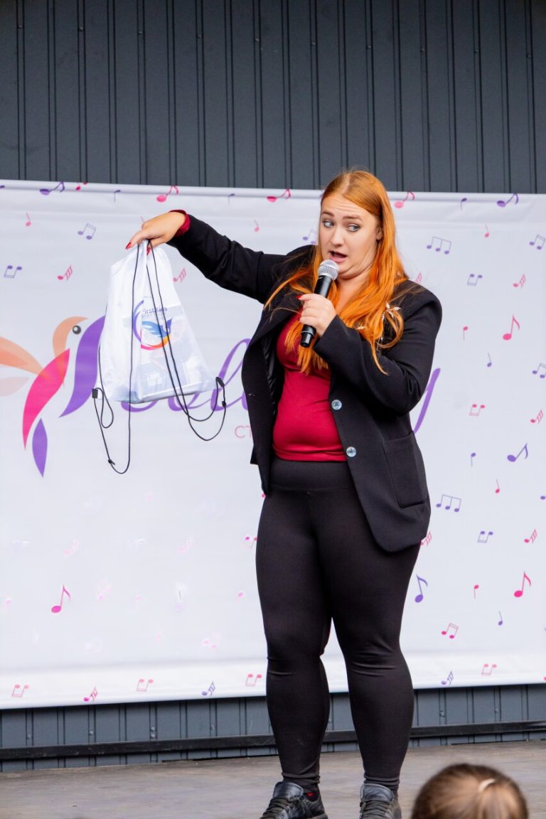 ІІ Фестиваль позашкільної освіти від студії SoloWay, Вінниця, 13 вересня 2026