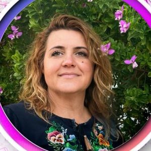 Оксана Весна, викладач музичної студії SoloWay