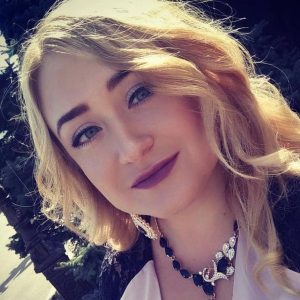 Ріна Римар, викладач музичної студії SoloWay